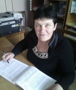 завідувач господарством
